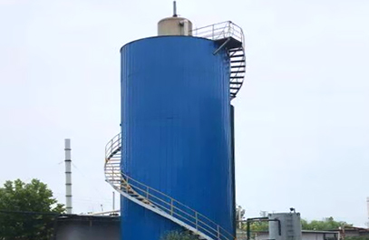 造纸厂废水处理设备